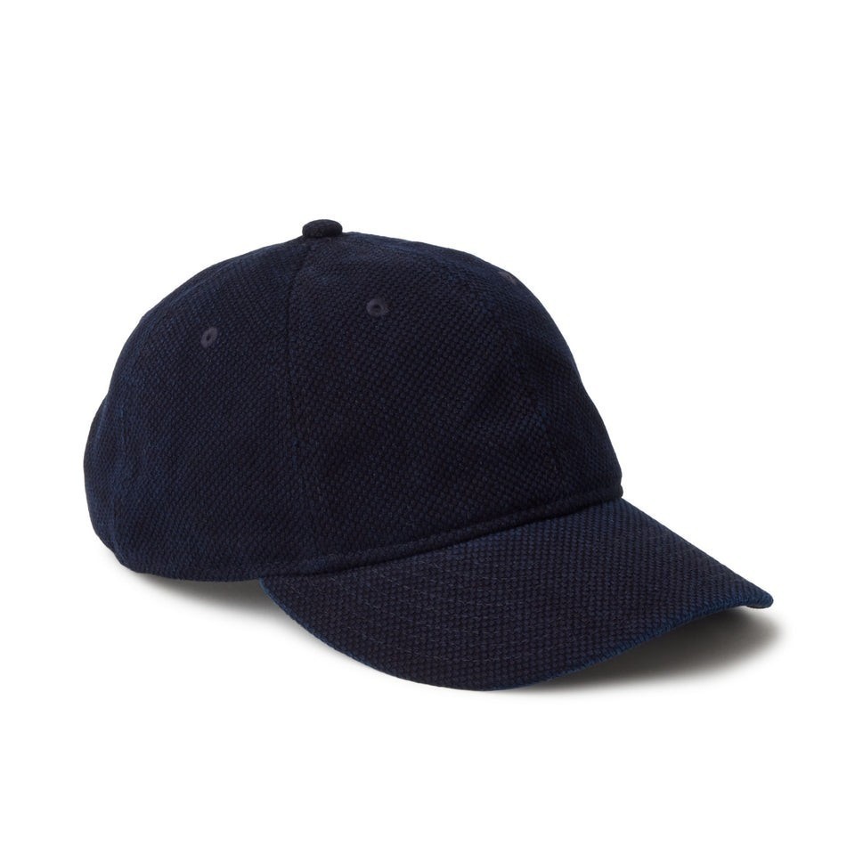 New Era 9THIRTY Aizome Japanese Indigo Blue Cap Adjustable Japan Hat 14744992