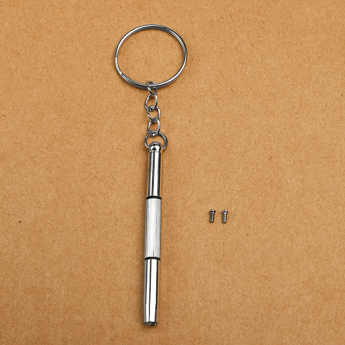 Replacement Screwdriver & Screws for Ray-Ban RB3483 60mm Metal Frame, Repair Kit