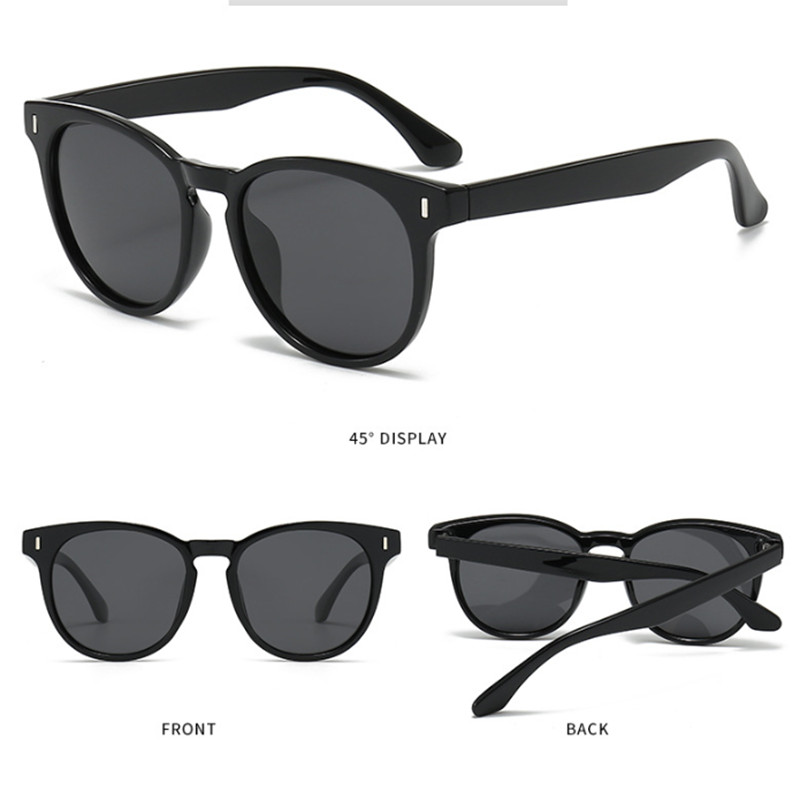 Men Women Classic Outdoor Sunglasses Driving Traveling Shade Glasses UV 400 New