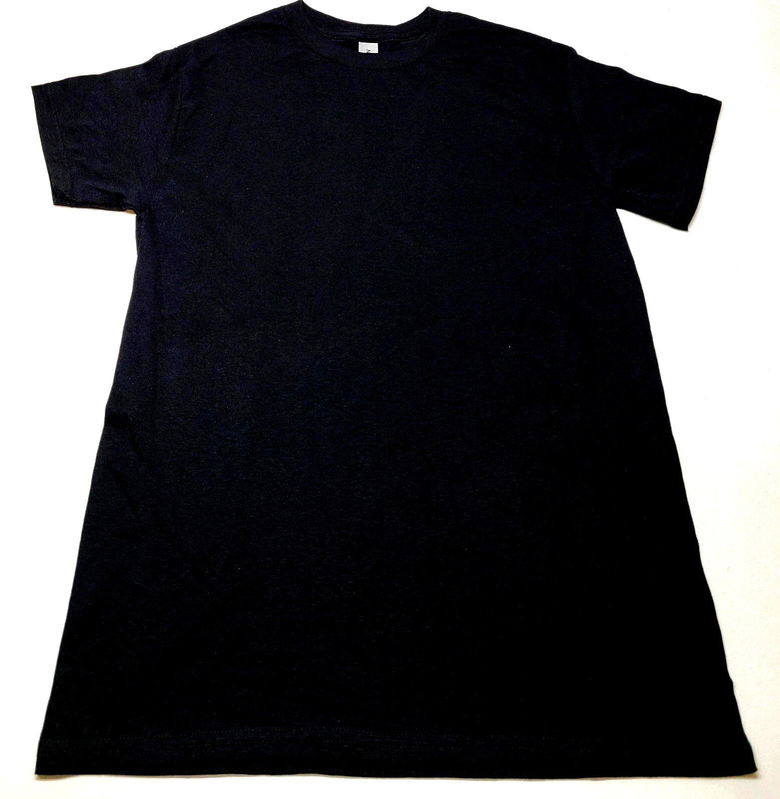 GILDAN T-Shirt DryBlend 50/50 Short Sleeve Crewneck 8000 Plain Unisex Size S-4XL