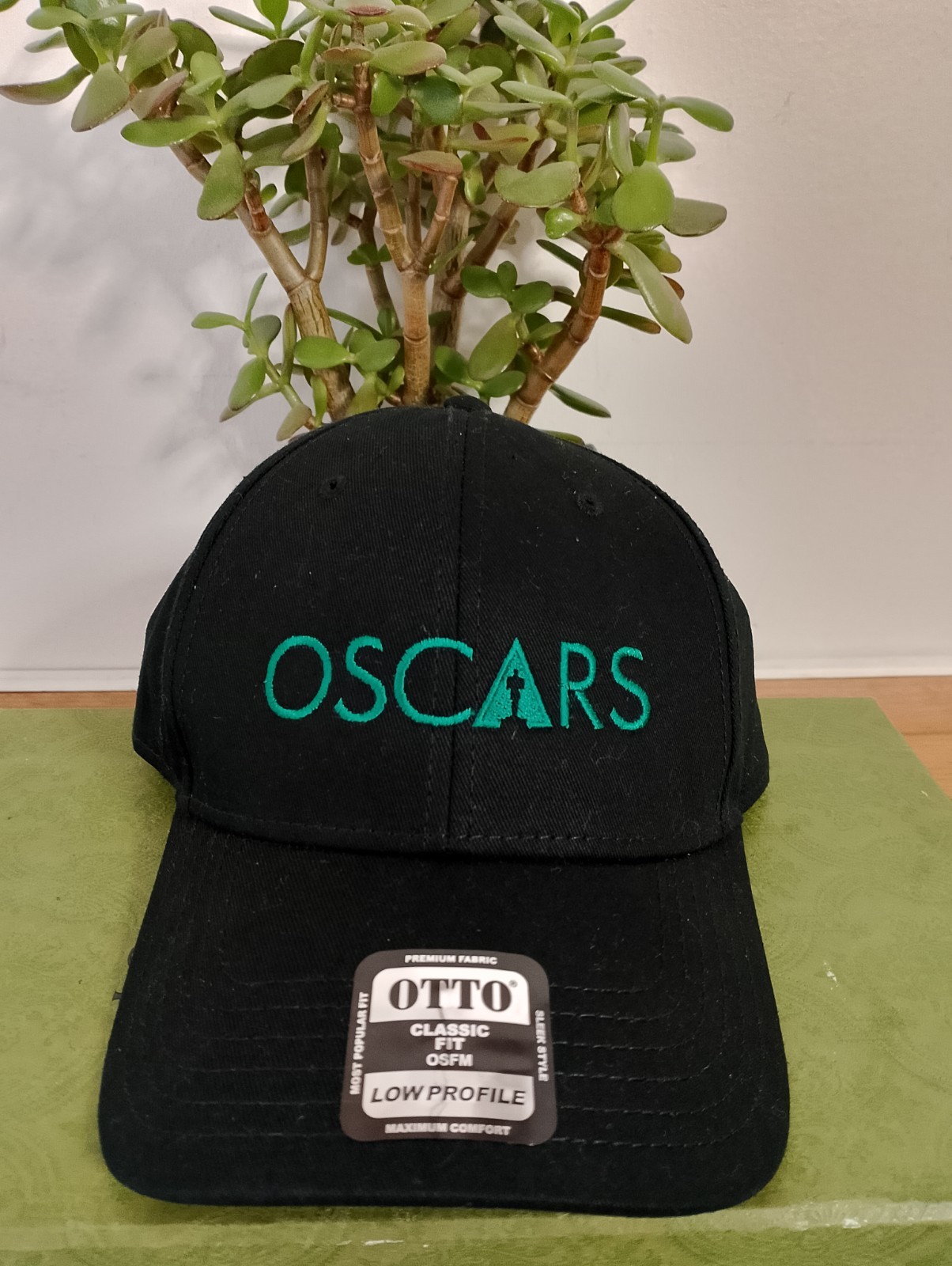 96th Oscars Academy Awards Crew Hat 2024 Brand New Not Available To Public