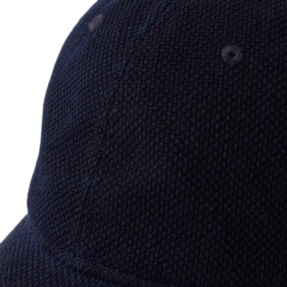 New Era 9THIRTY Aizome Japanese Indigo Blue Cap Adjustable Japan Hat 14744992