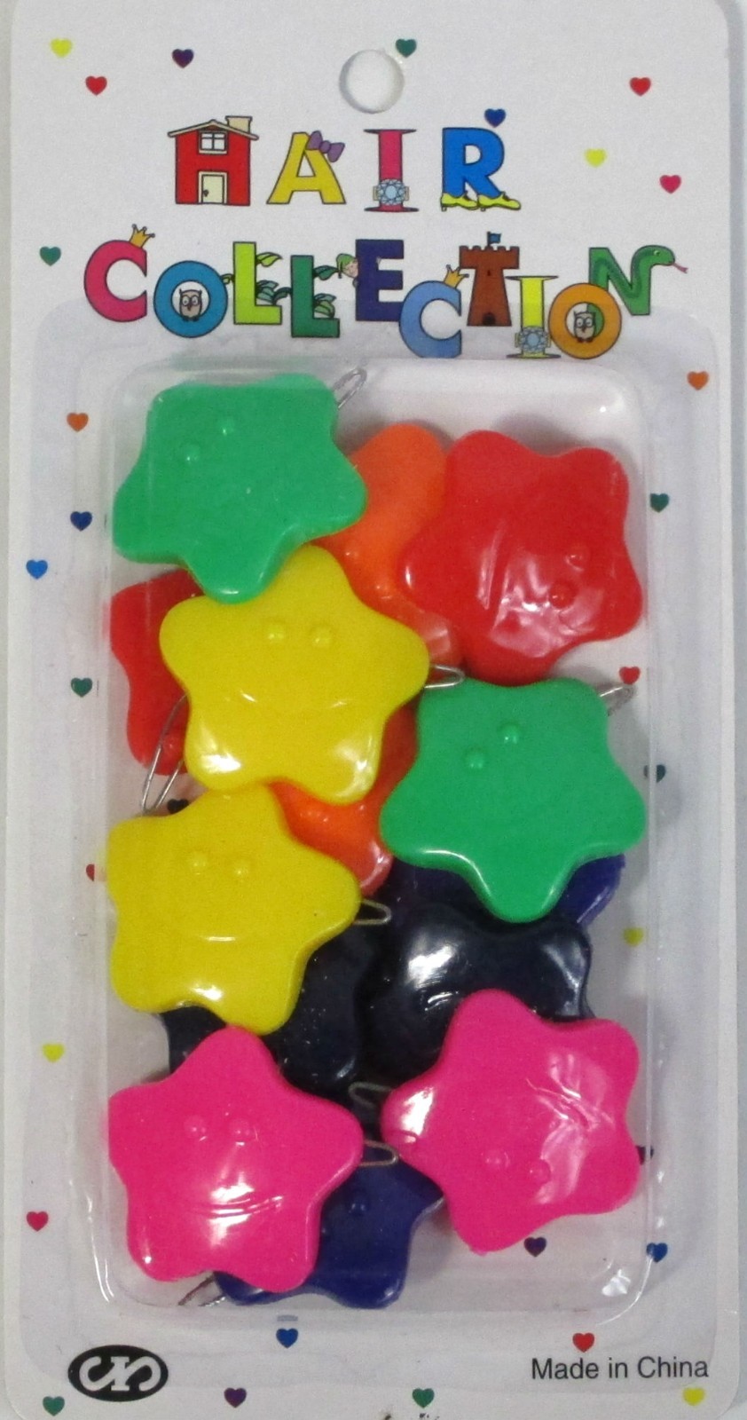 PICK 1-VARIOUS DESIGN GIRL’S HAIR BARRETTES HAIR CLIPS–MT1 GROUP
