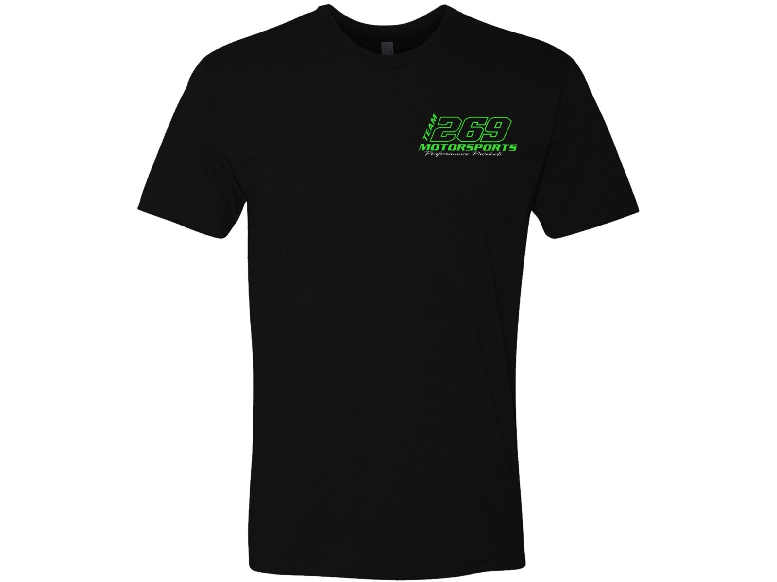 More Boost More Problems T-Shirt 269 Motorsports LS Swap Turbo Racecar LSX Team