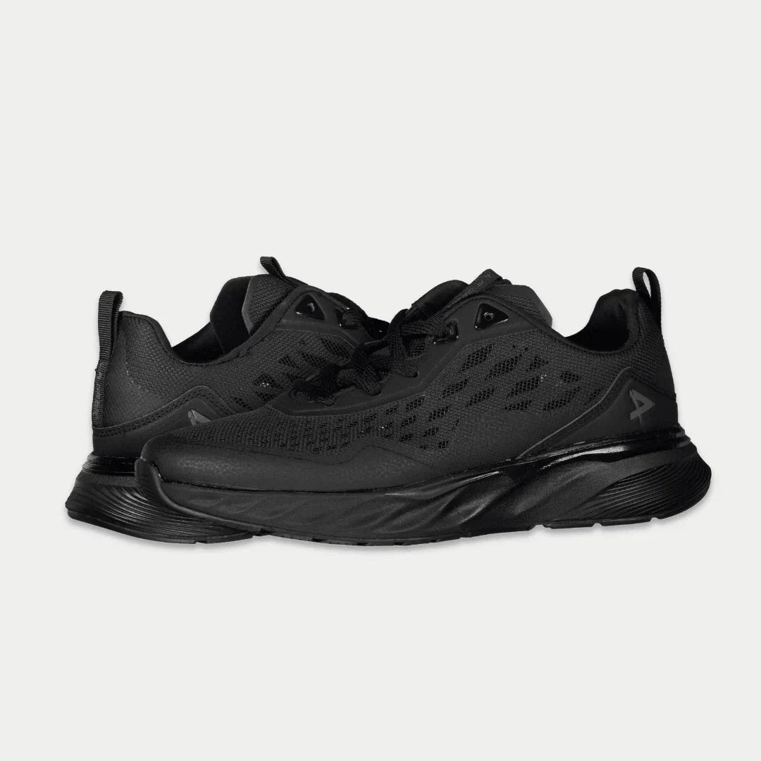 LA Gear Mens Highland – 2022 Legacy Comfort Athletic Sneaker Low Top