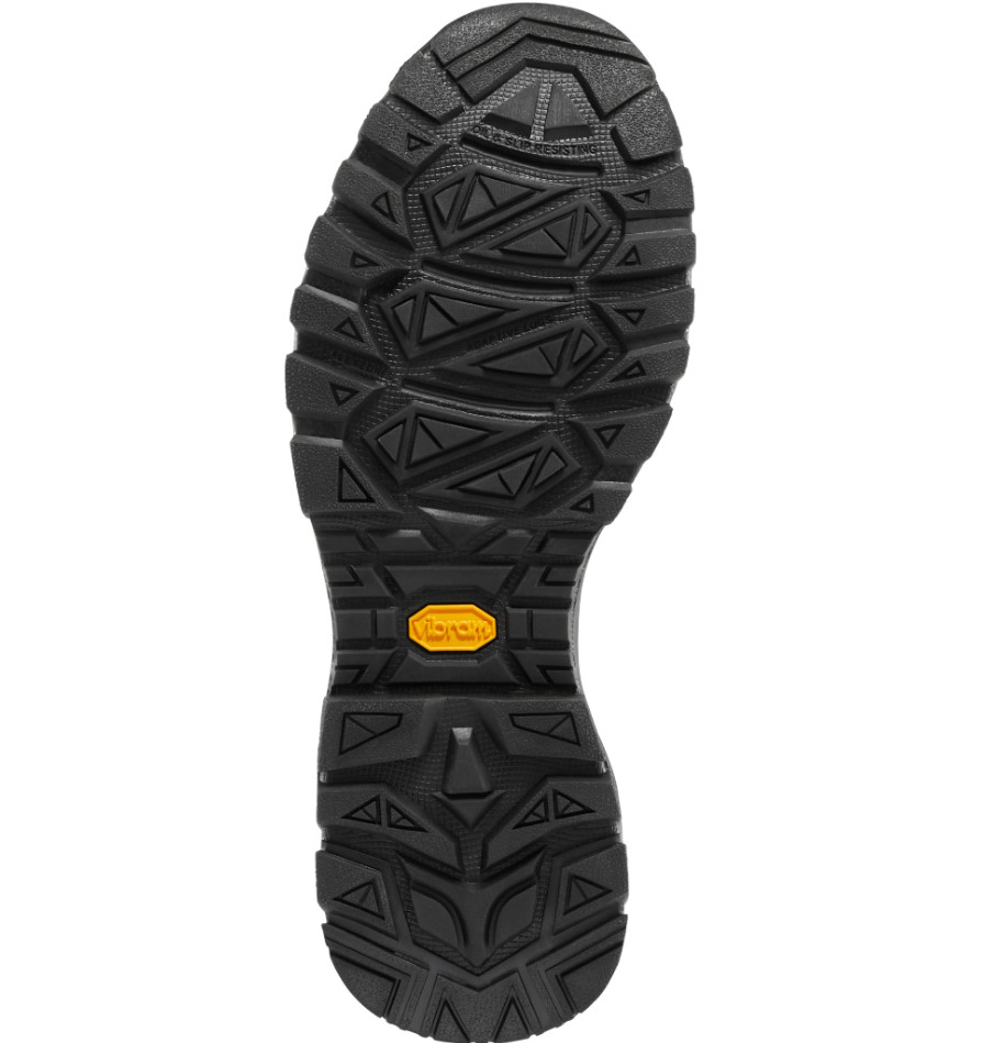 Danner Stronghold Men’s Dark Brown Composite Toe (NMT) NEW