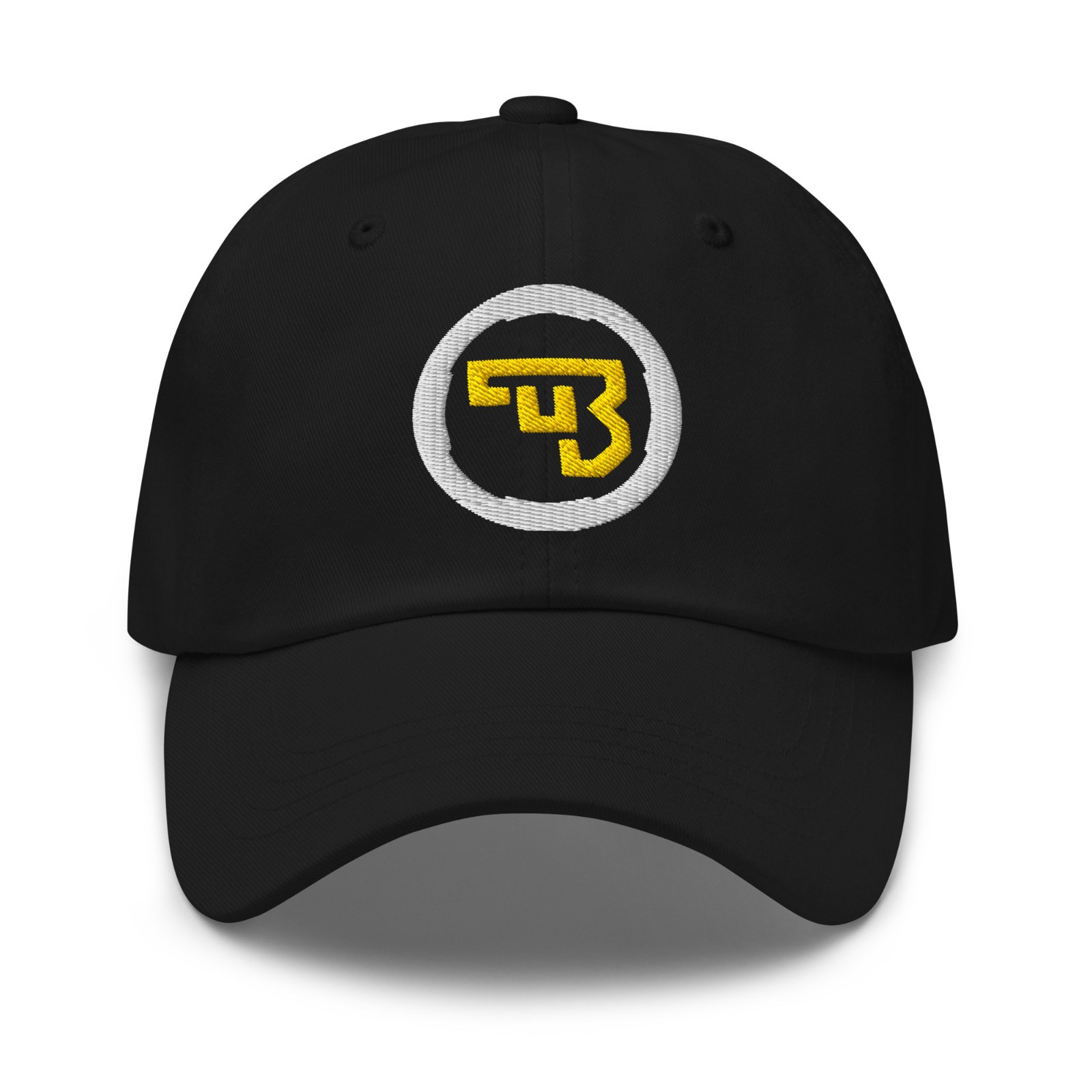 CZ USA Ceska Zbrojovka Firearms Guns Embroidery Classic Dad Hat Yupoong