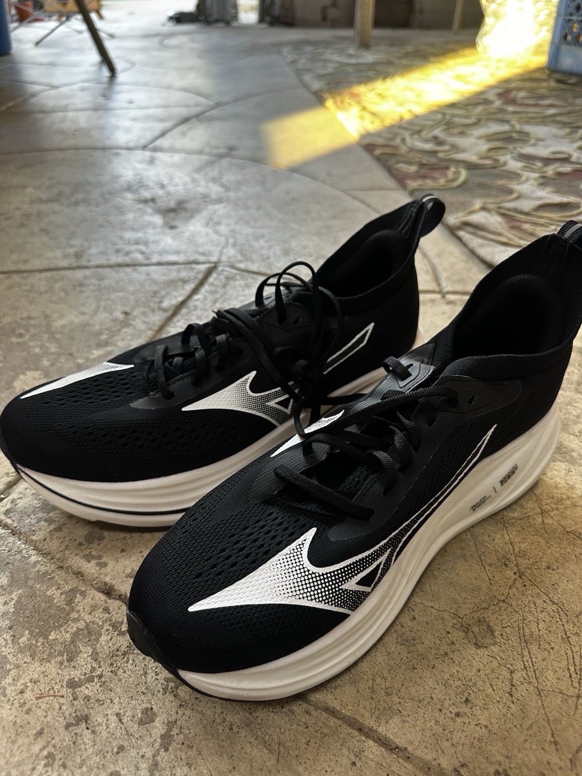 Mizuno Men’s Neo Zen 2 US 10.5