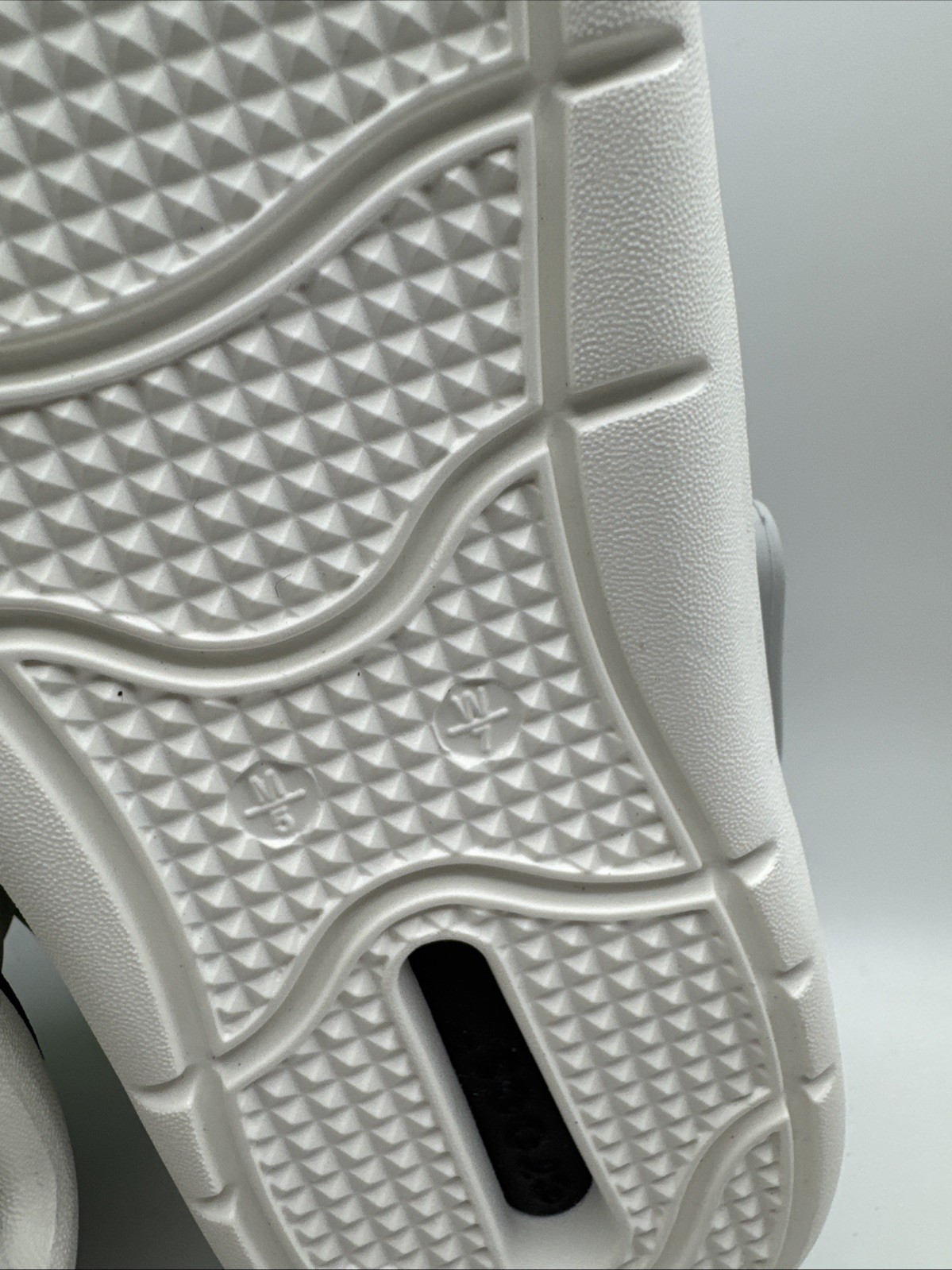 Crocs Inmotion M5/w7 #737