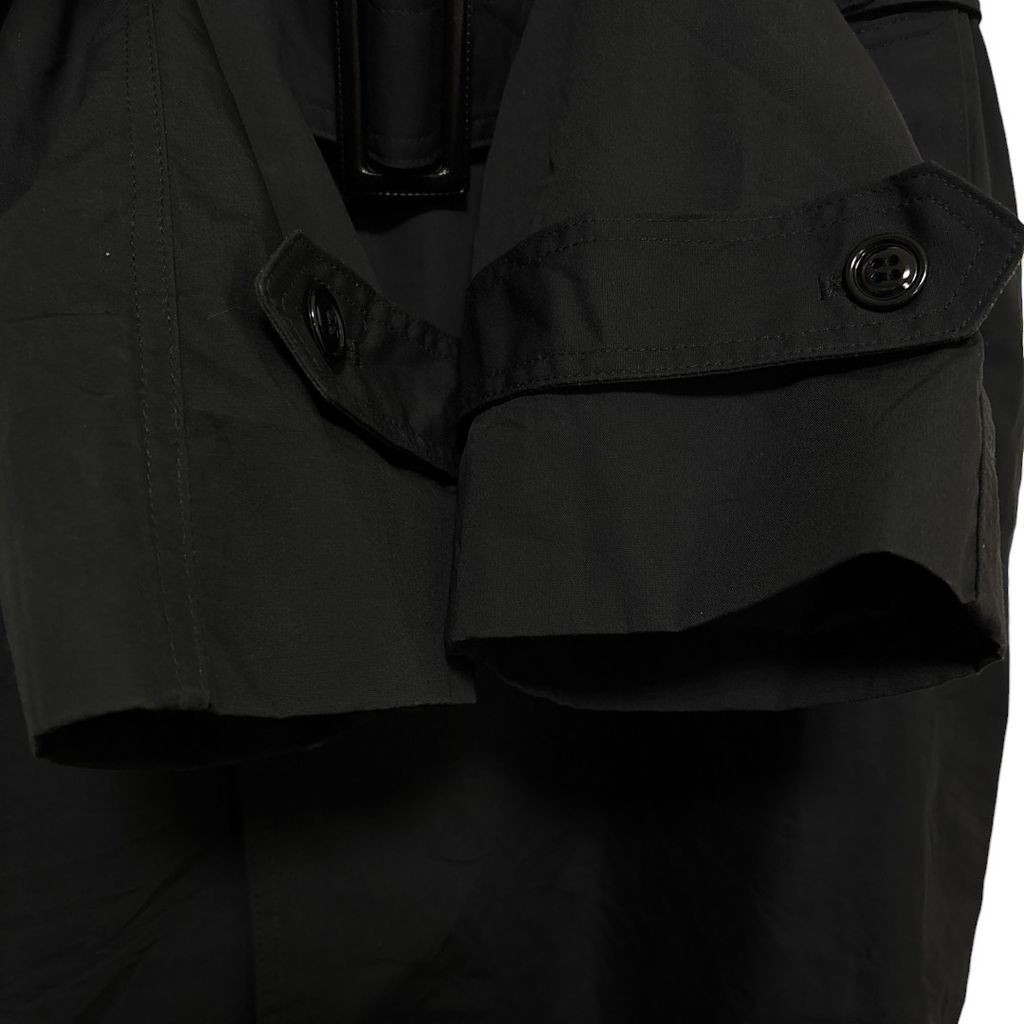 【US NAVY】 04年納入 ライナー付き オールウェザーコート S-2623