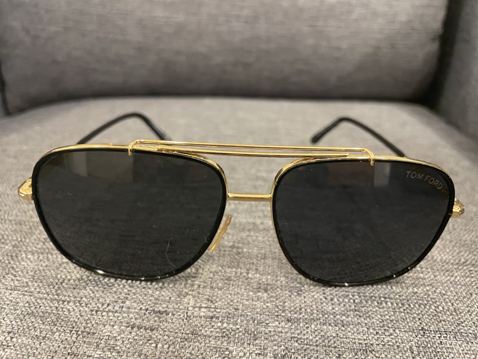 Tom Ford Aviation Sunglasses