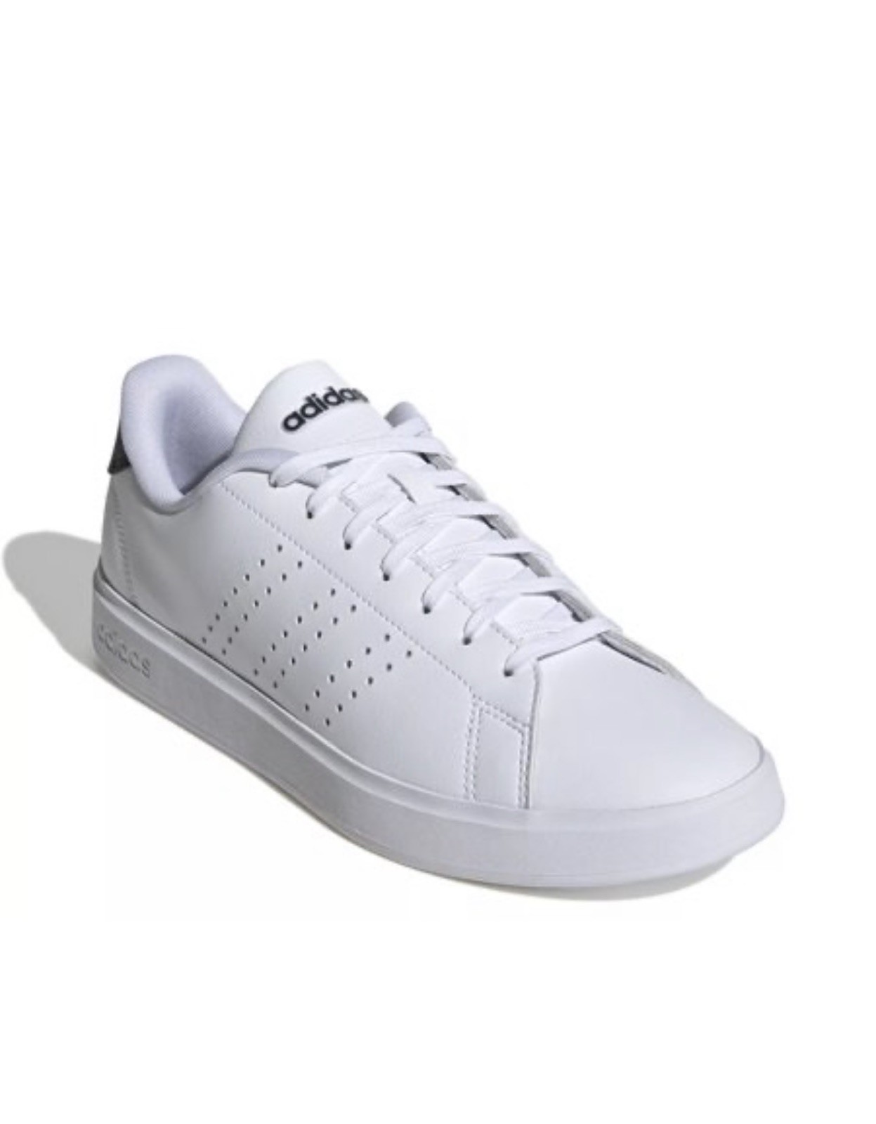 NIB Adidas Advantage Sneaker Men’s 8.5