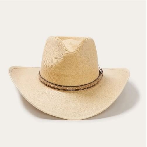 Stetson Men’s Sawmill Hat