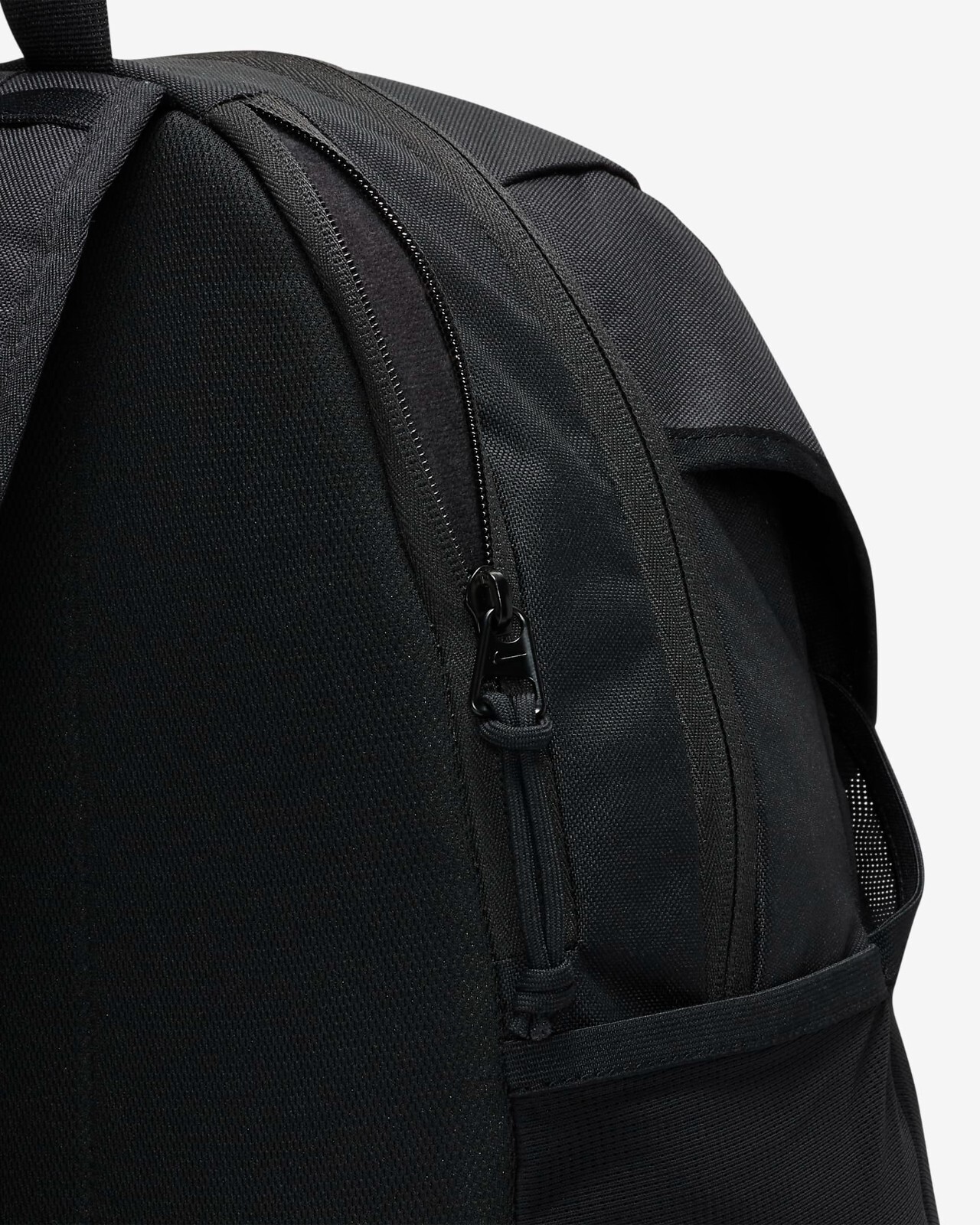 NIKE Academy Team Adult Unisex Backpack 30L 1831 CU IN DV0761-011 Color Black