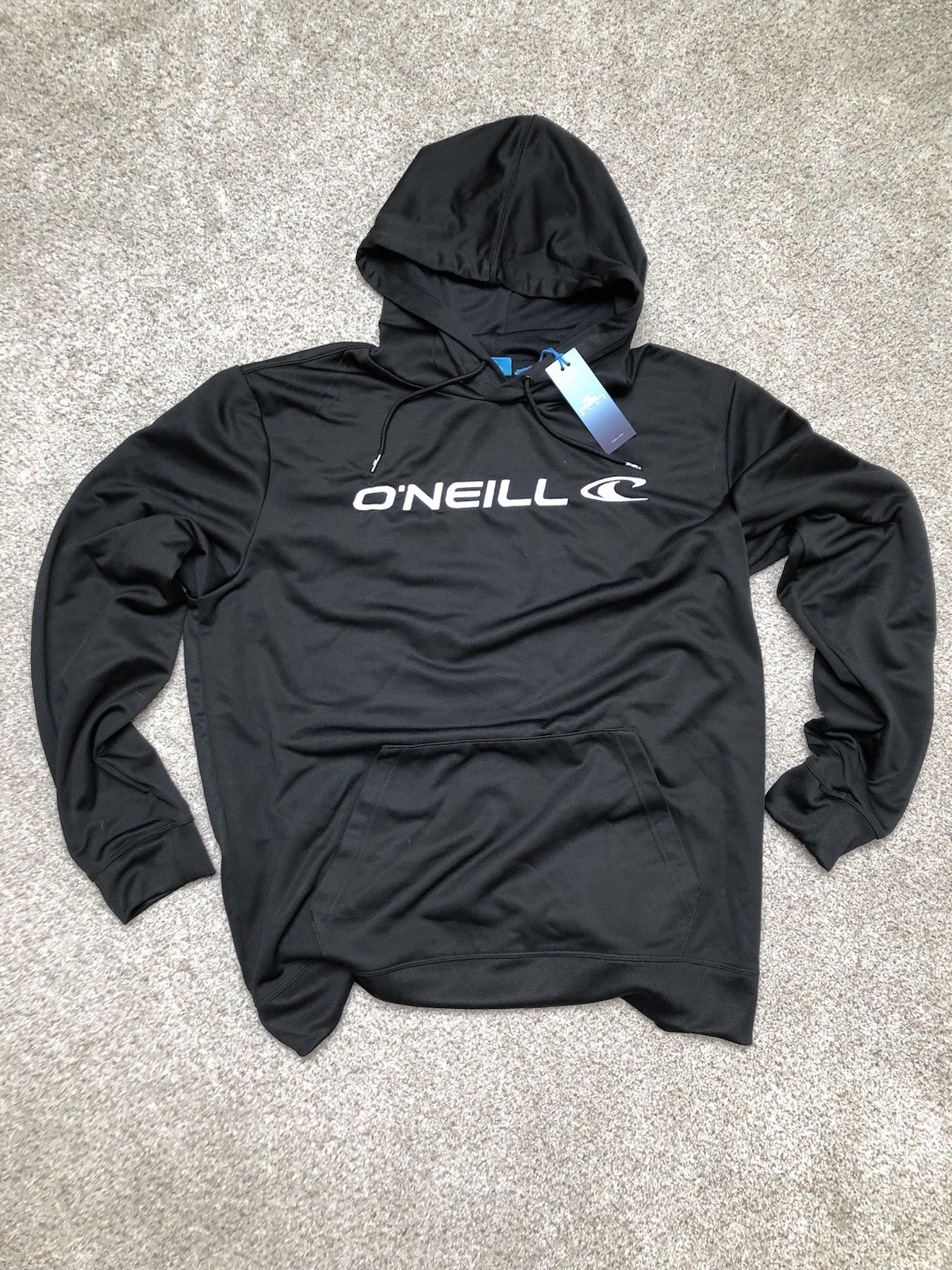 Brand New Black O’Neil Sweatshirt