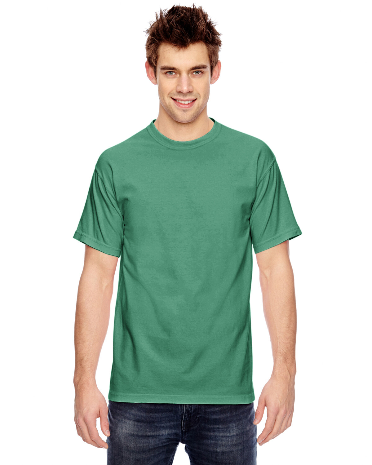 Comfort Colors Adult Ring-Spun Tee