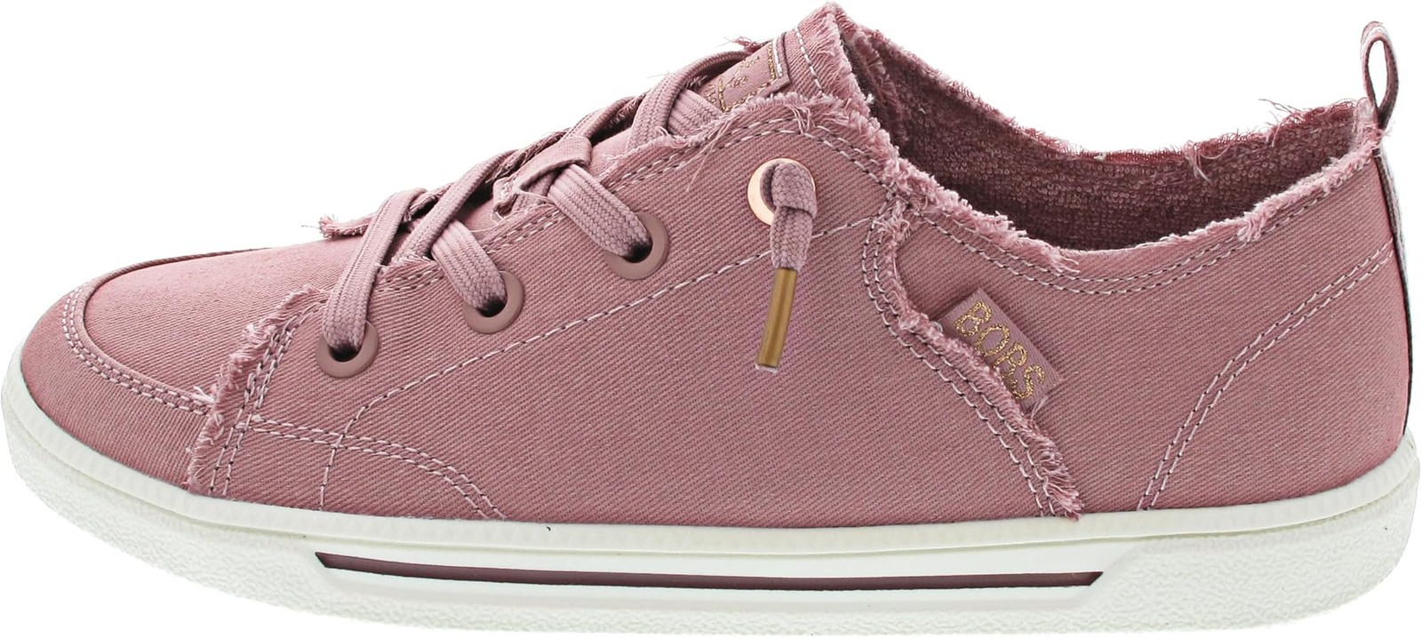 Skechers Women’s Bobs B Cute 2.0 – Rose – 5 M
