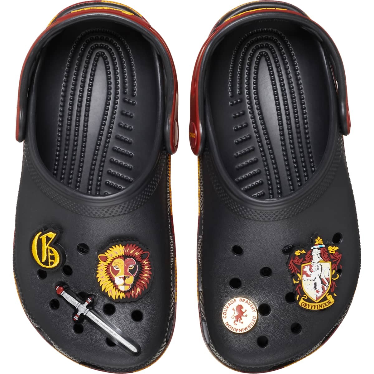 Crocs Kids Gryffindor Cls Clg K