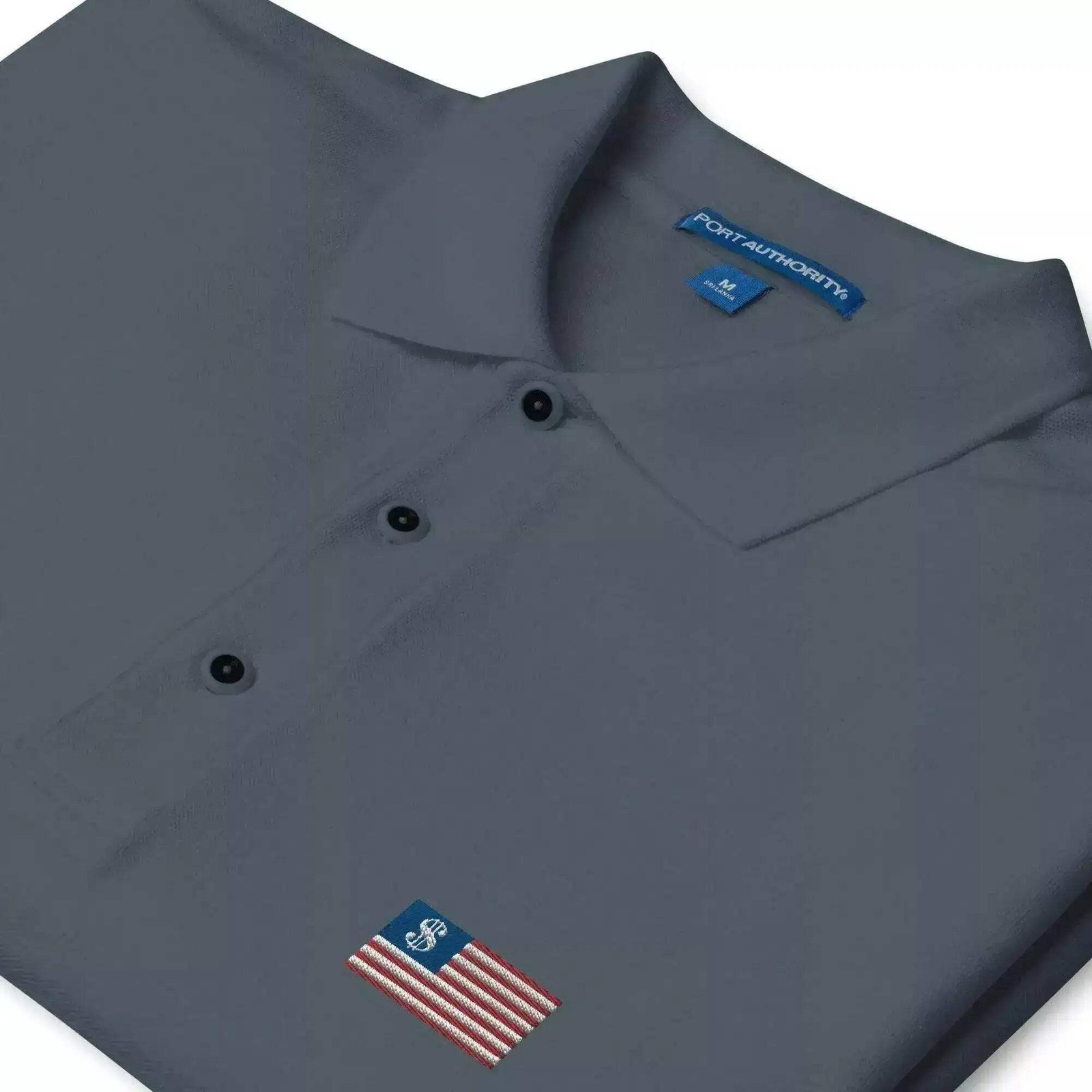 US Dollar Polo Shirt