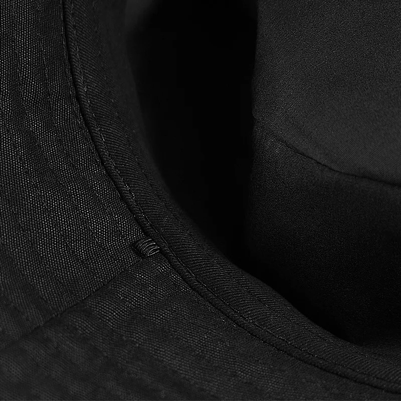 Bucket Hat Cap Cotton Fishing Boonie Brim visor Sun Safari Summer Men Camping