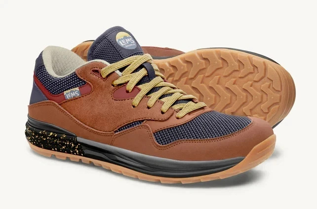 Lems Men’s Trailhead Shoes – SEQUOIA – (ALL SIZES/NEW) ⭐️