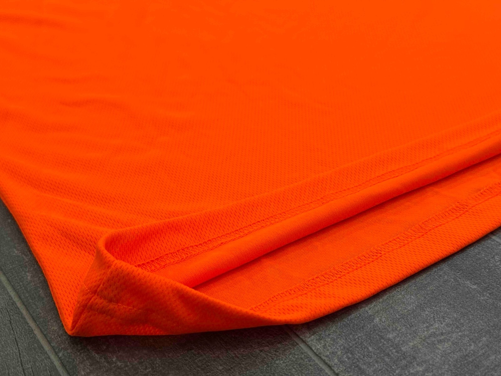 DRI-FIT Performance Short Sleeve T-Shirts, UPF 50+ Sun Protection Shirts