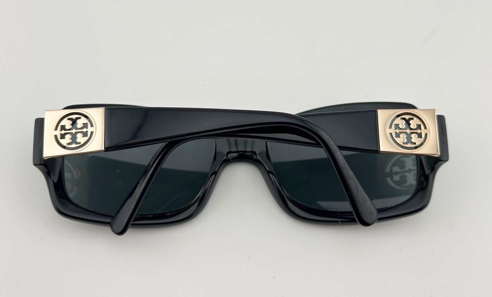 Tory Burch Women’s Black Butterfly Sunglasses *FRAME ONLY* TY9028 156513