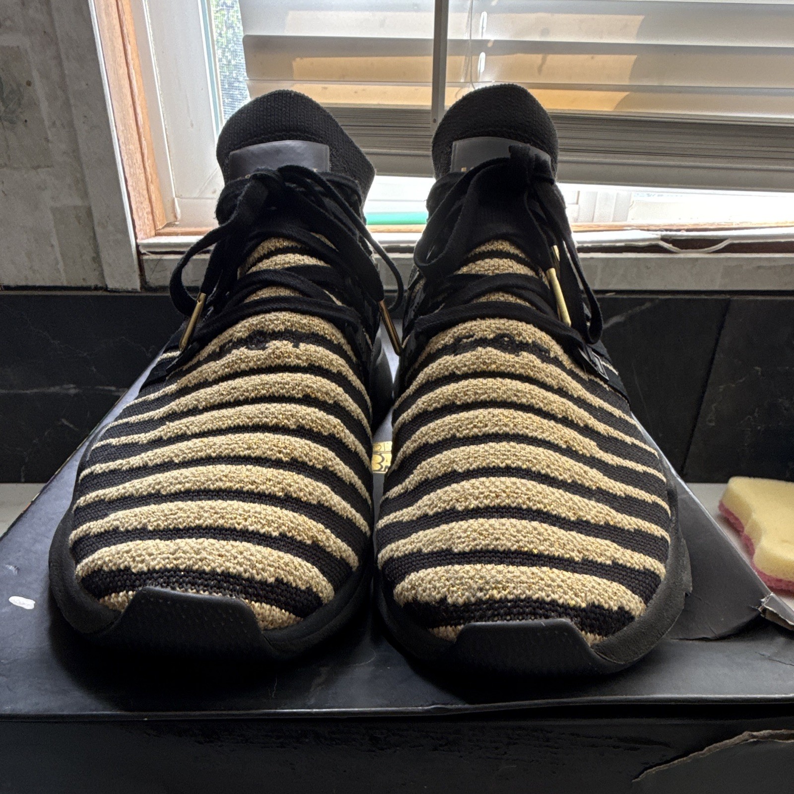adidas EQT Support Mid ADV Dragon Ball Z Super Shenron DB2933