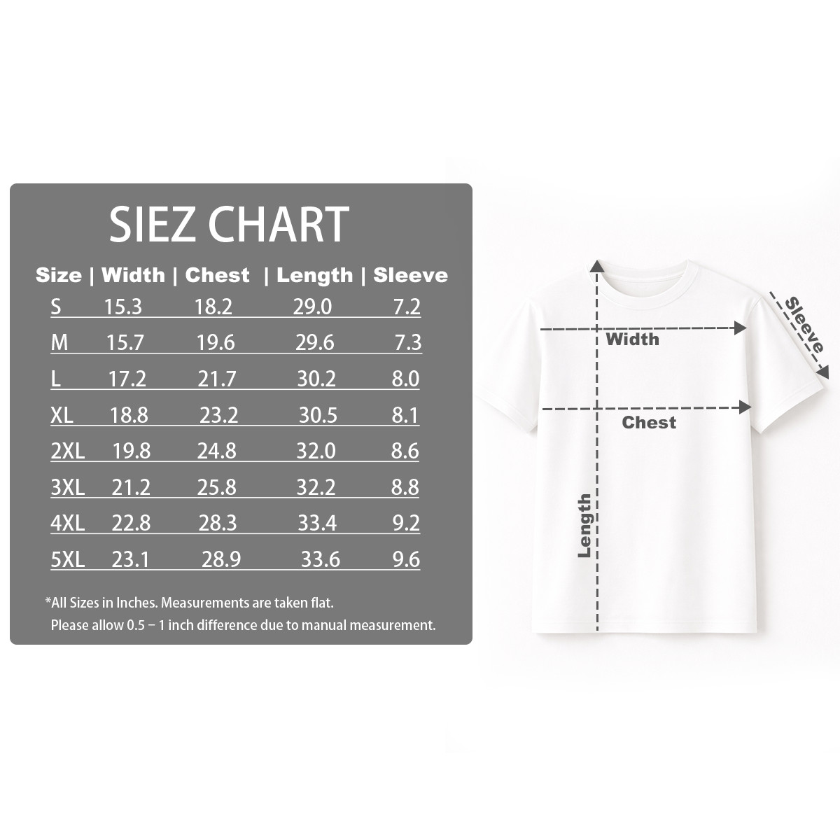 Men’s Casual Sporty Fashionable Trendy Fitness Outdoor Home Short Sleeve T-Shirt