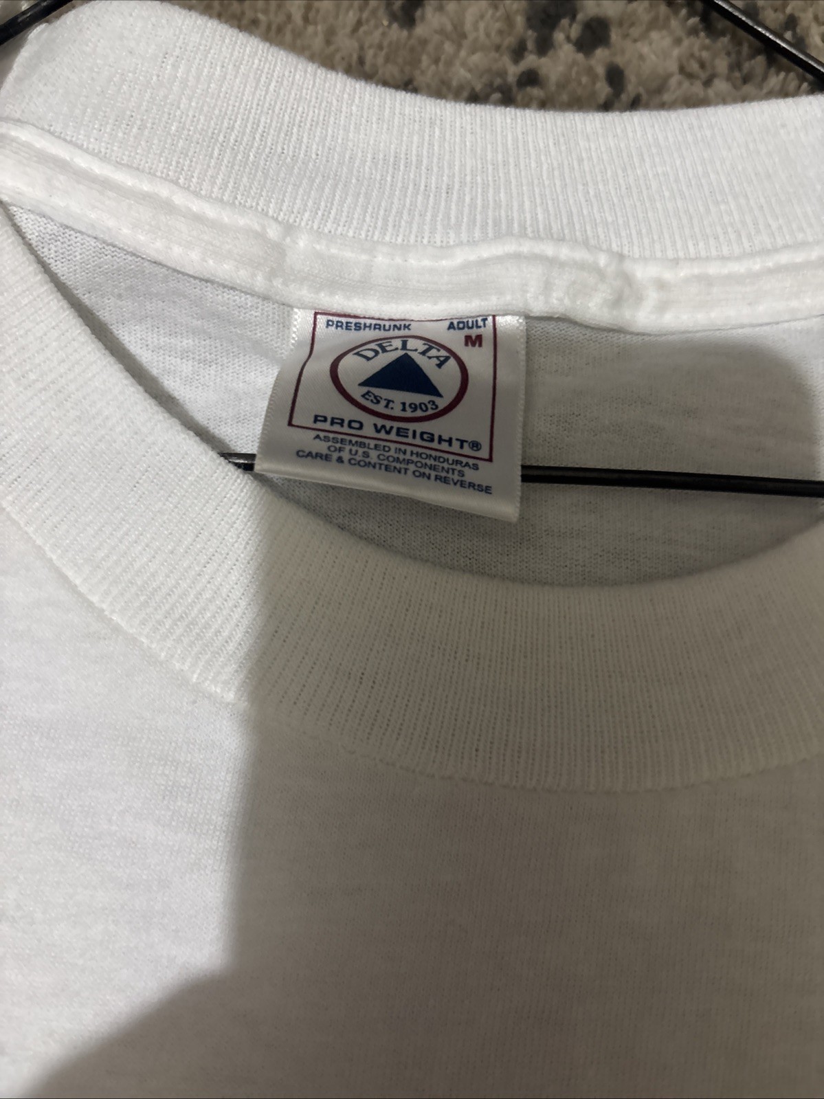 Destination T Shirts Sized S, M, And L Multiple Manufacturers.