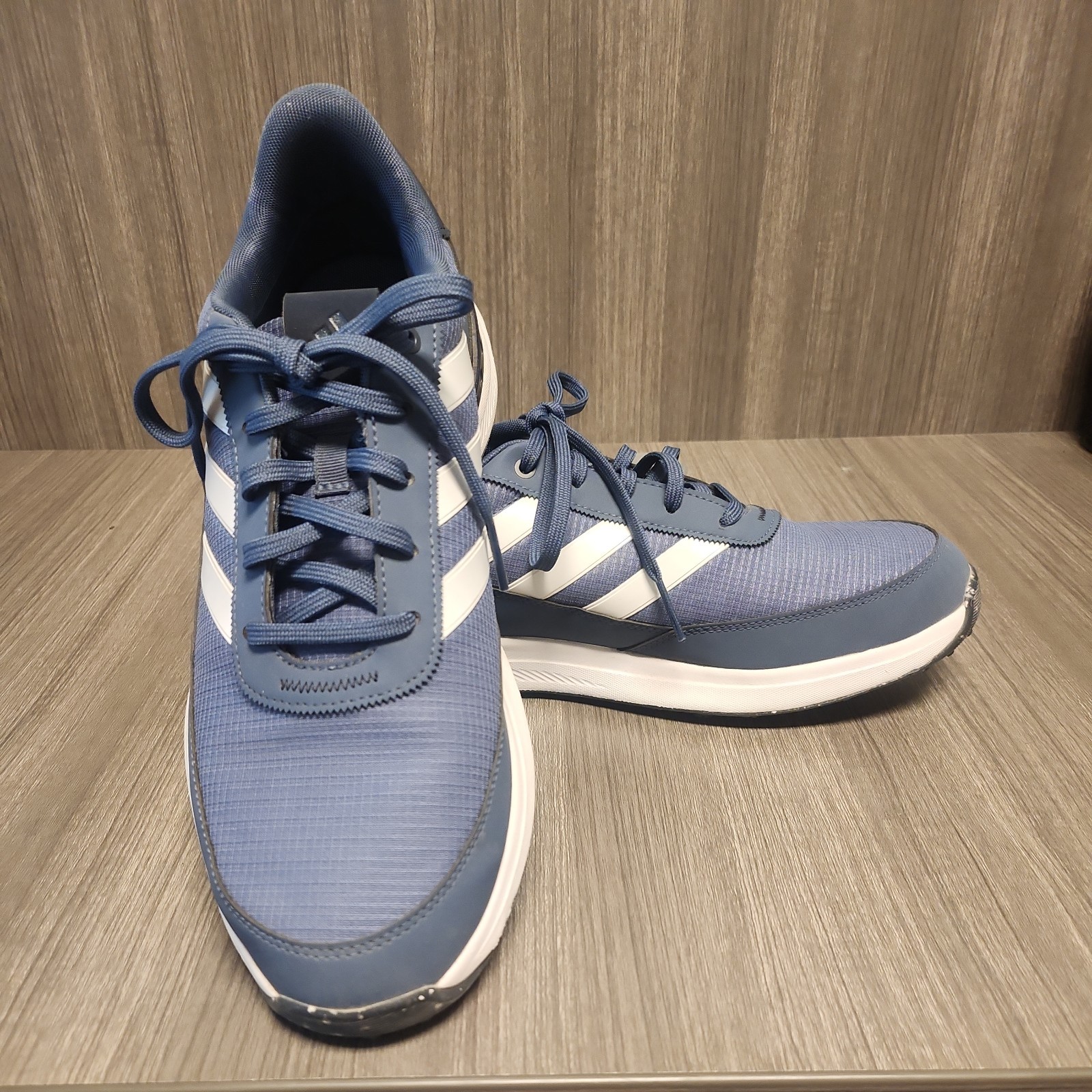 Adidas Men’s S2G 24 Spikeless Golf Shoes MSRP $100 (IG8105) Size US 10.5