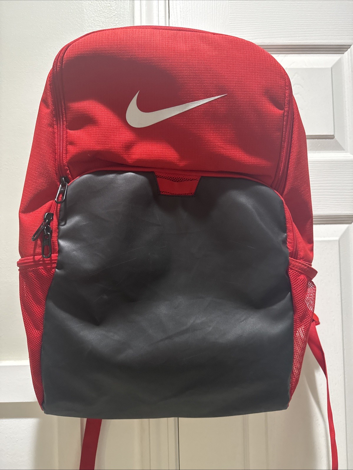 Nike Brasilia 9.5 Training Backpack (Extra Large, 30L)