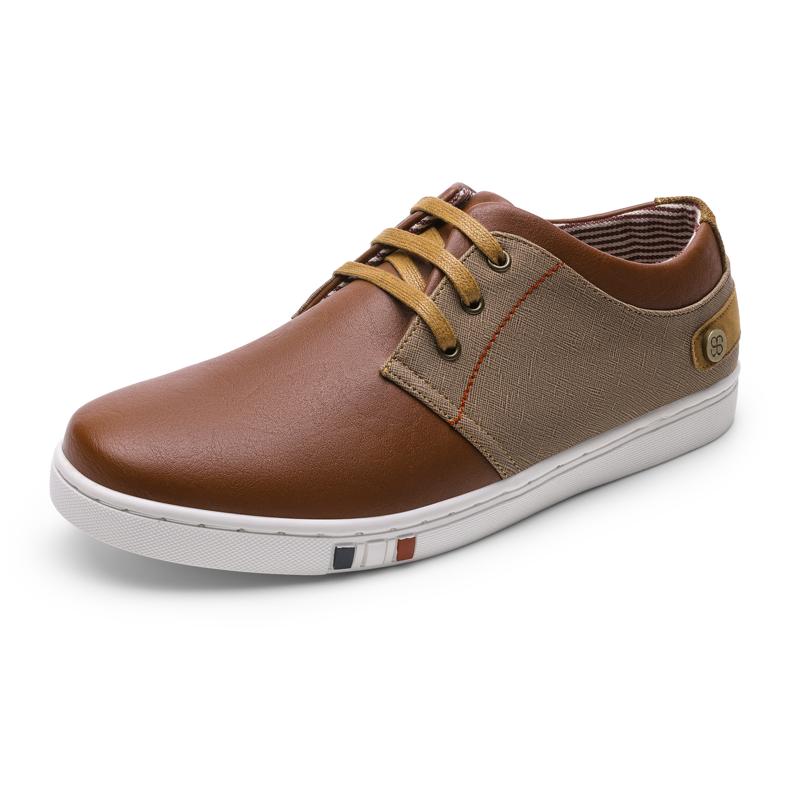Men’s Fashion Sneakers Casual Shoes Lightweight Waking Shoes US Size 6.5-15