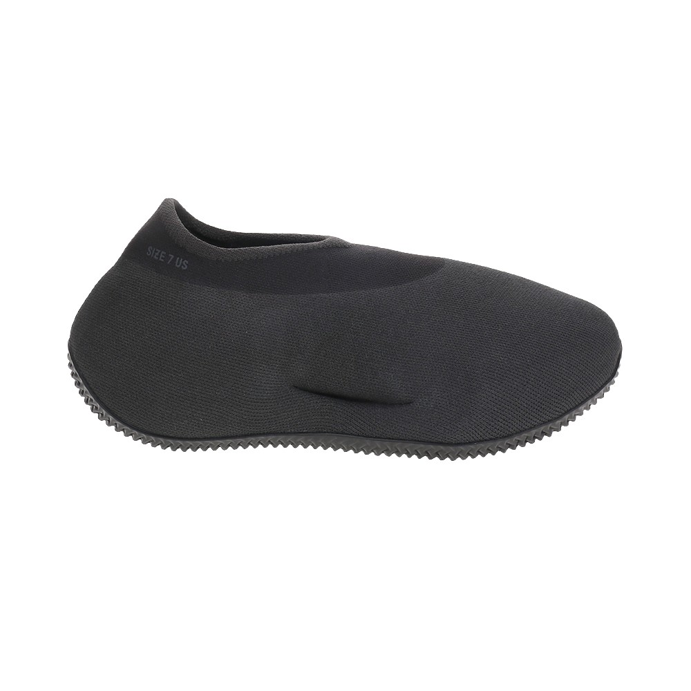 adidas Yeezy Knit Rnr Slip On Mens Grey Sneakers Casual Shoes IE1663