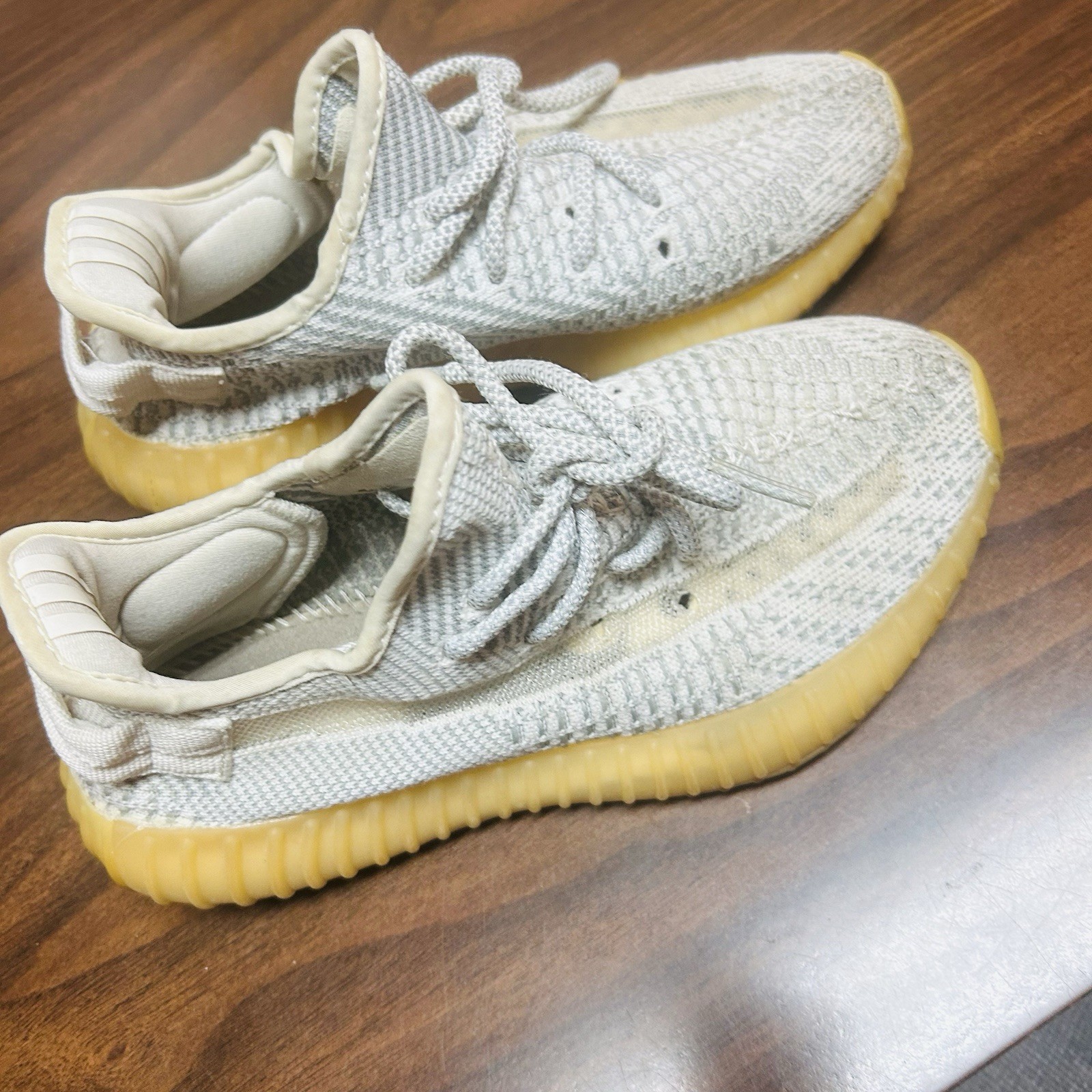 adidas Yeezy