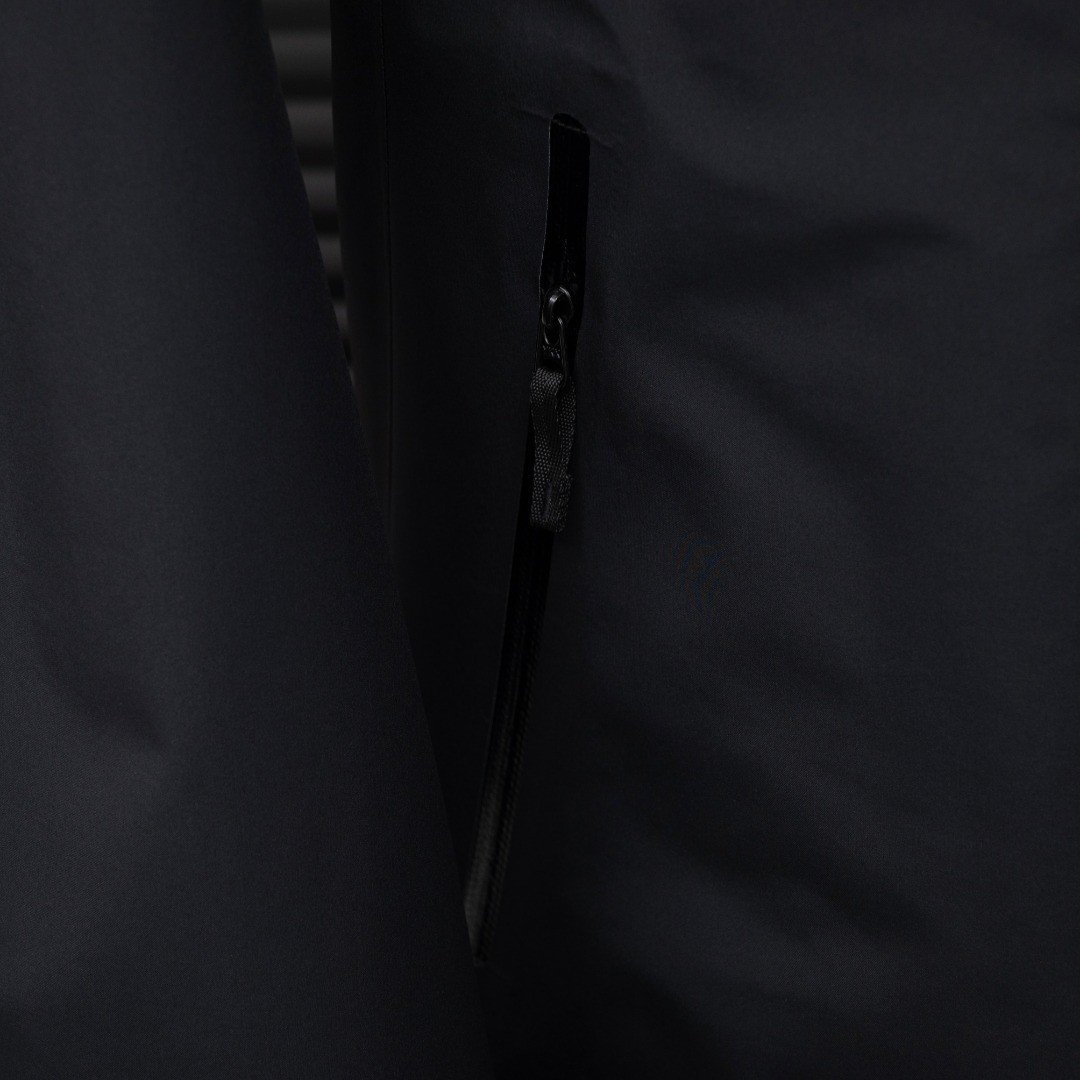 Arcteryx BETA LT winter Jacket Men’s Black Size XL new