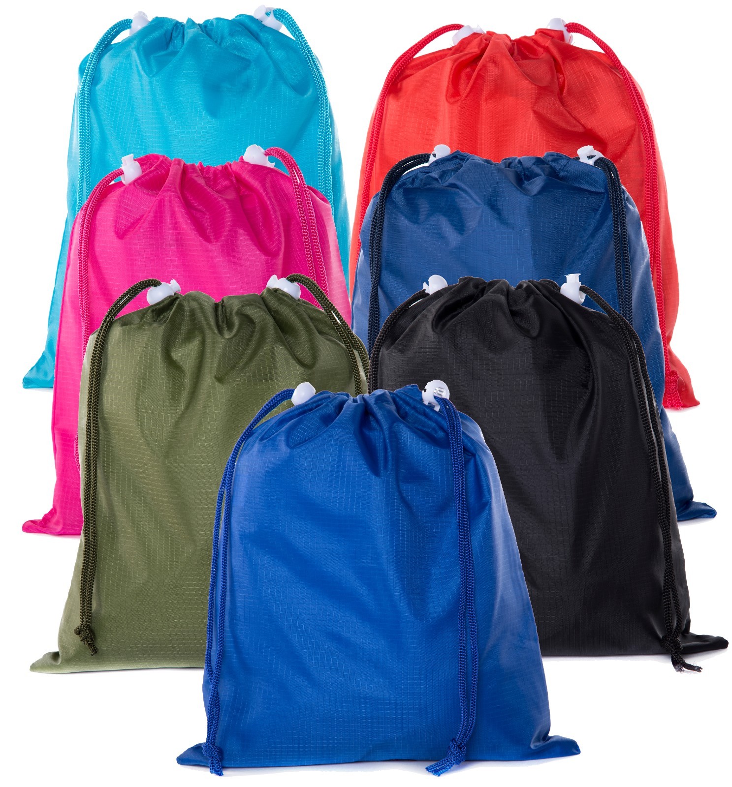 Mini Drawstring Bags, Drawstring loot bags for Party Favor Goodie Bags
