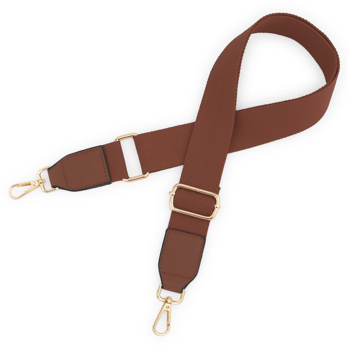 Women Shoulder Bag Belt Strap Crossbody Adjustable Replacement Handbag Handle