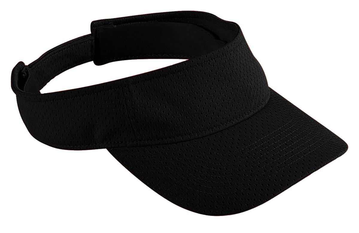 Augusta Adult Athletic Mesh Visor