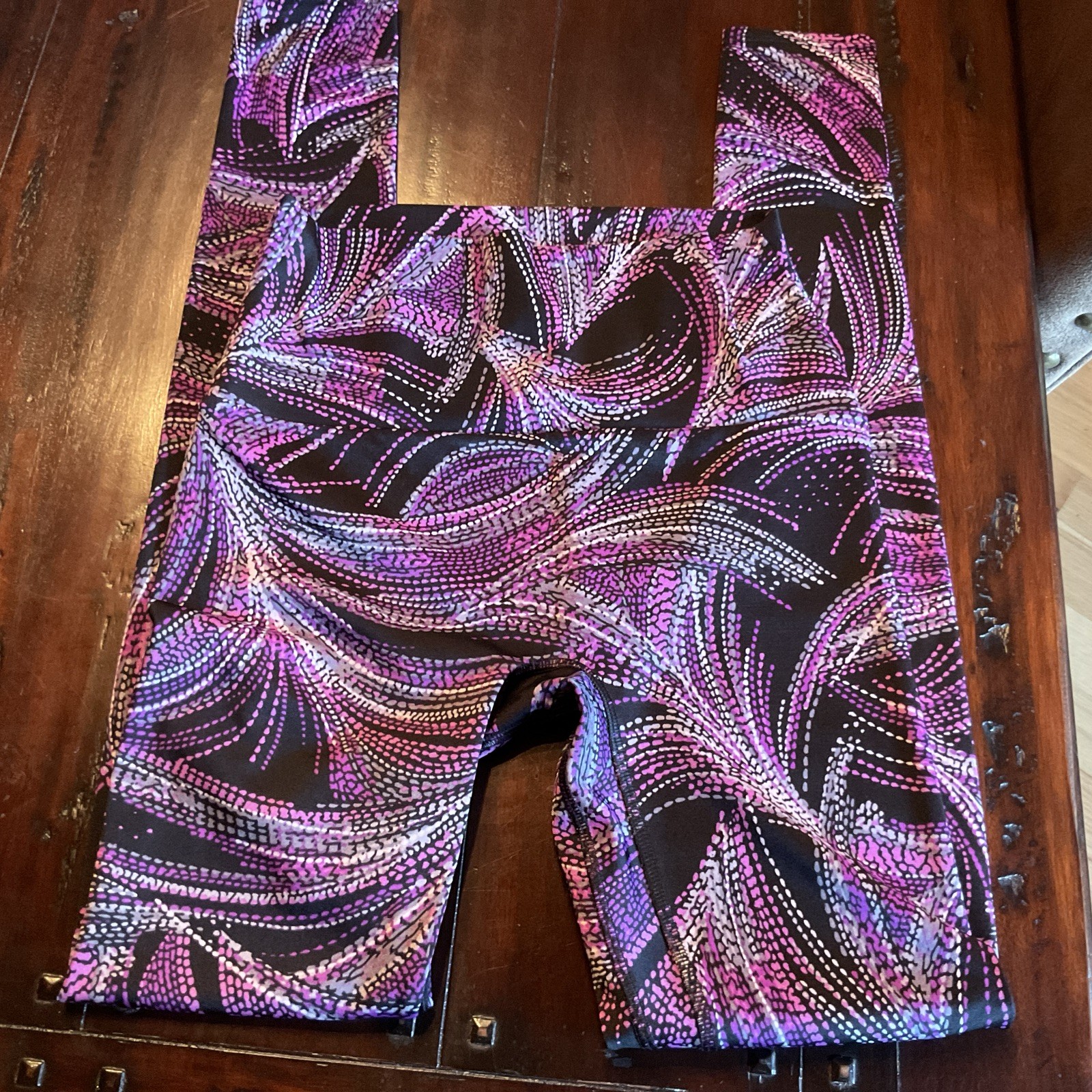 K-Deer Women’s Leggings