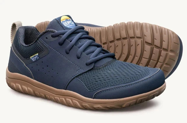 Lems Men’s Primal Zen – NIGHT SKY – (ALL SIZES/NEW) 🔹