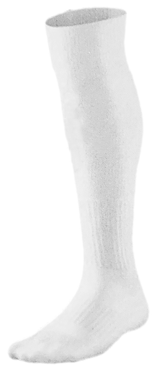 Knee High Long Athletic Sports Socks – Football, Soccer, Baseball