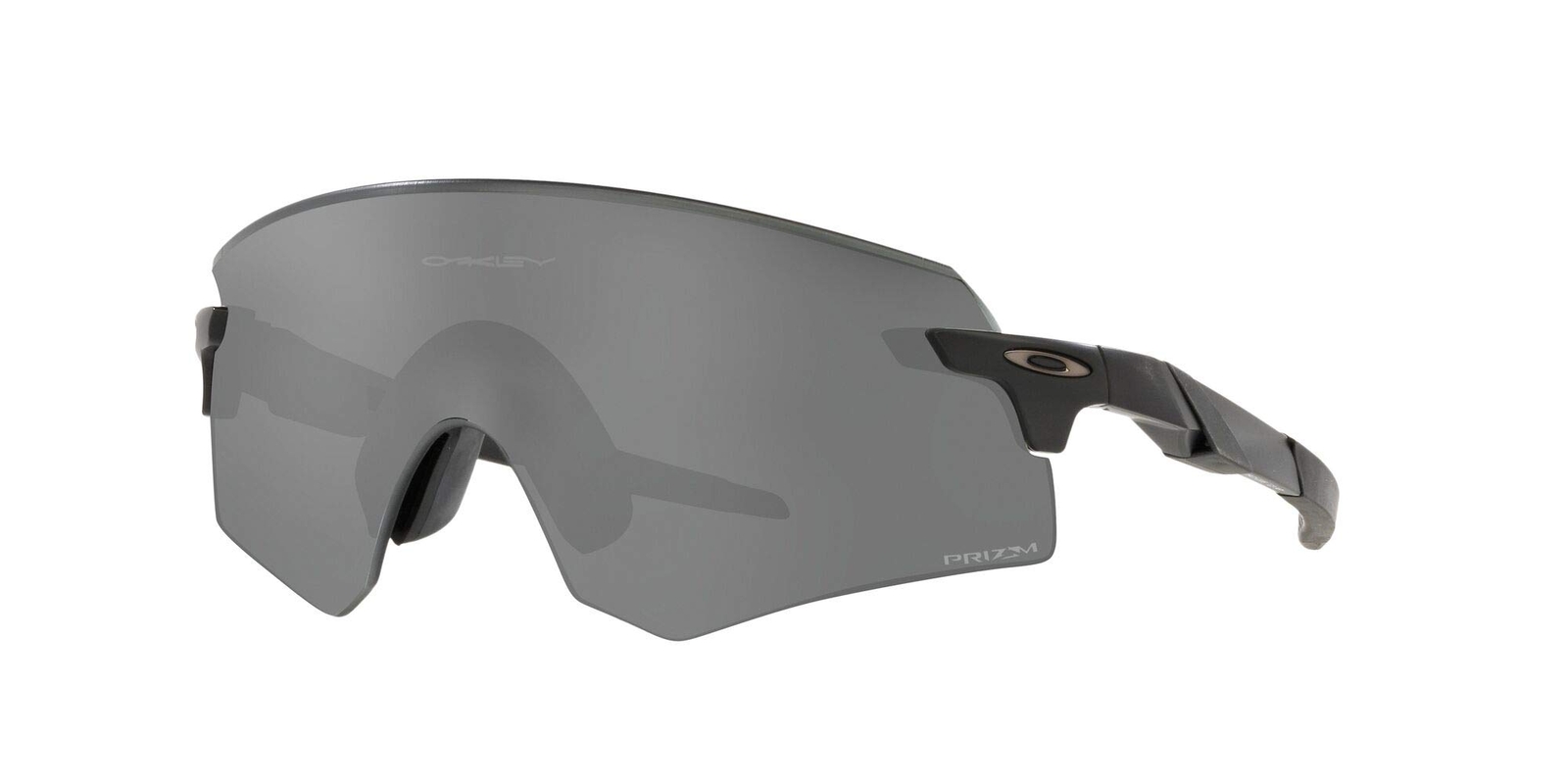 Oakley Encoder Matte Black/Prizm Black Men’s Sunglasses OO9471-0336