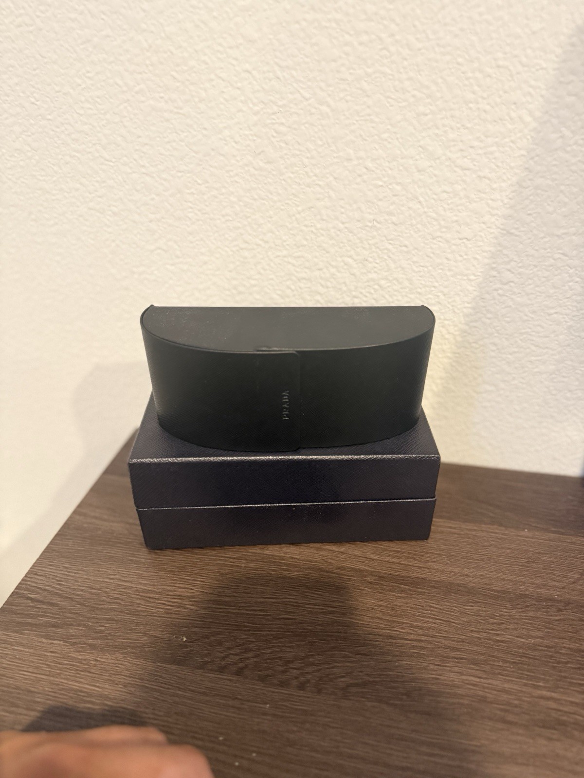 PRADA Men’s Sunglasses