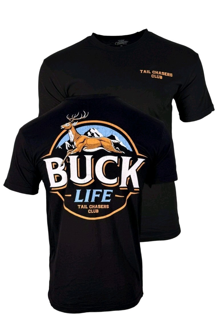 Tail Chasers Club Men’s T-shirt