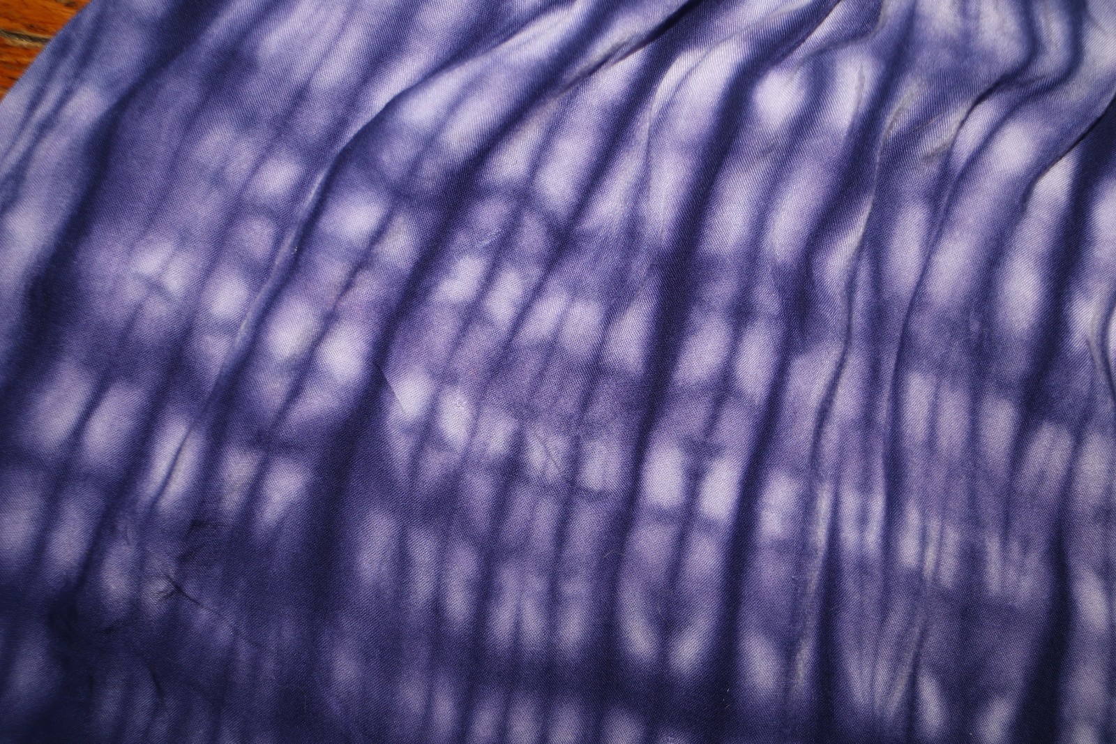 Early 2000s tie dye tank