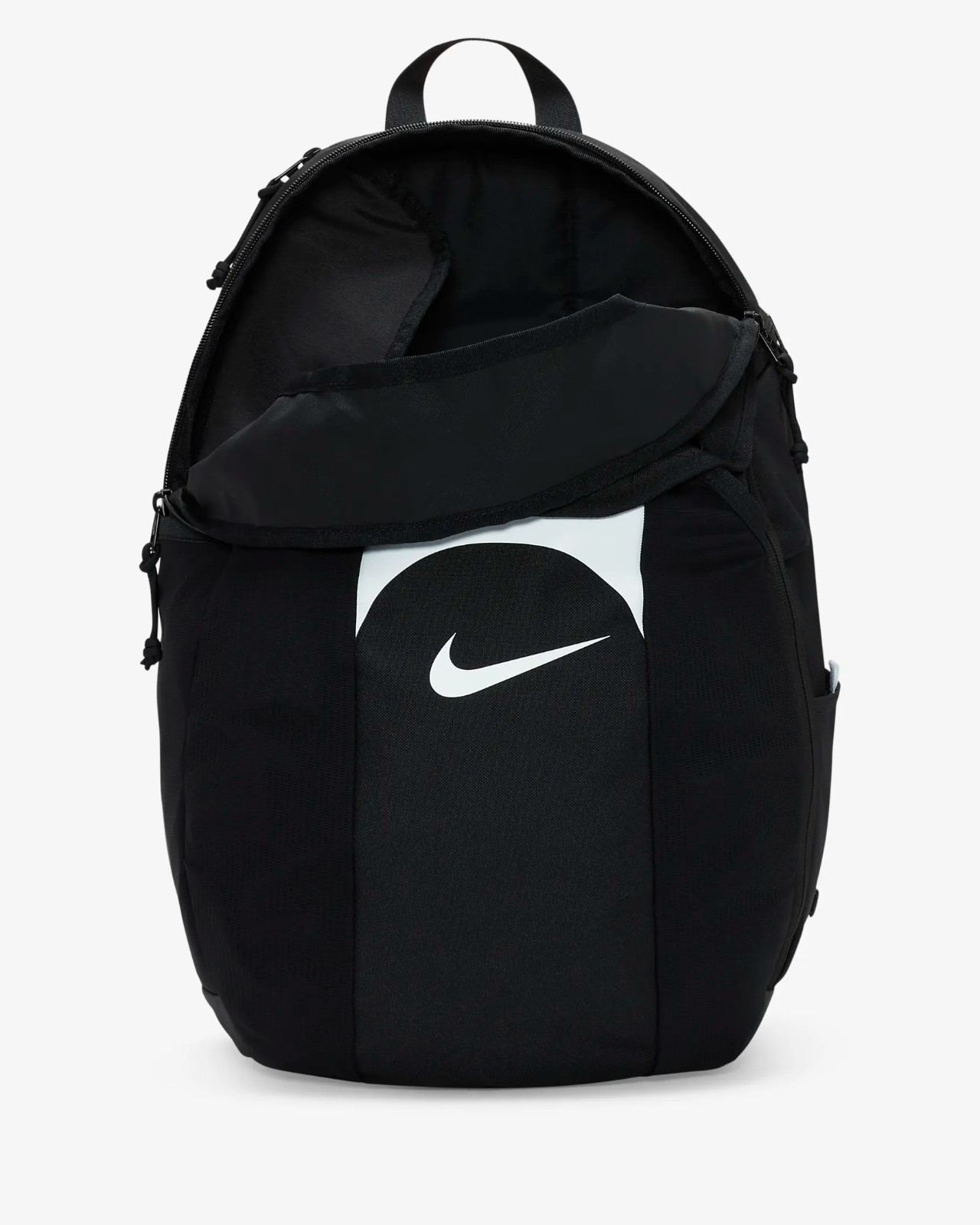 NIKE Academy Team Adult Unisex Backpack 30L 1831 CU IN DV0761-011 Color Black
