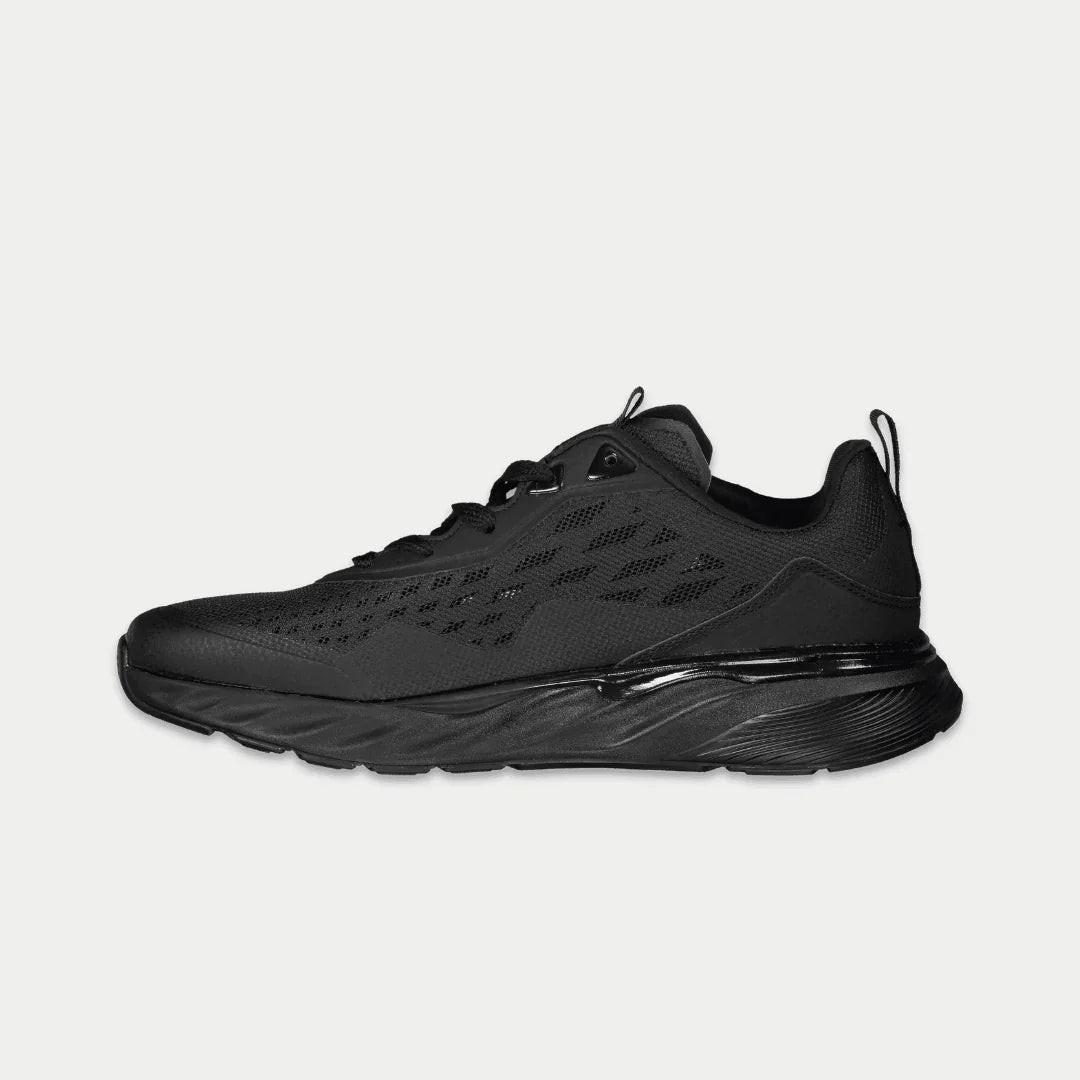 LA Gear Mens Highland – 2022 Legacy Comfort Athletic Sneaker Low Top