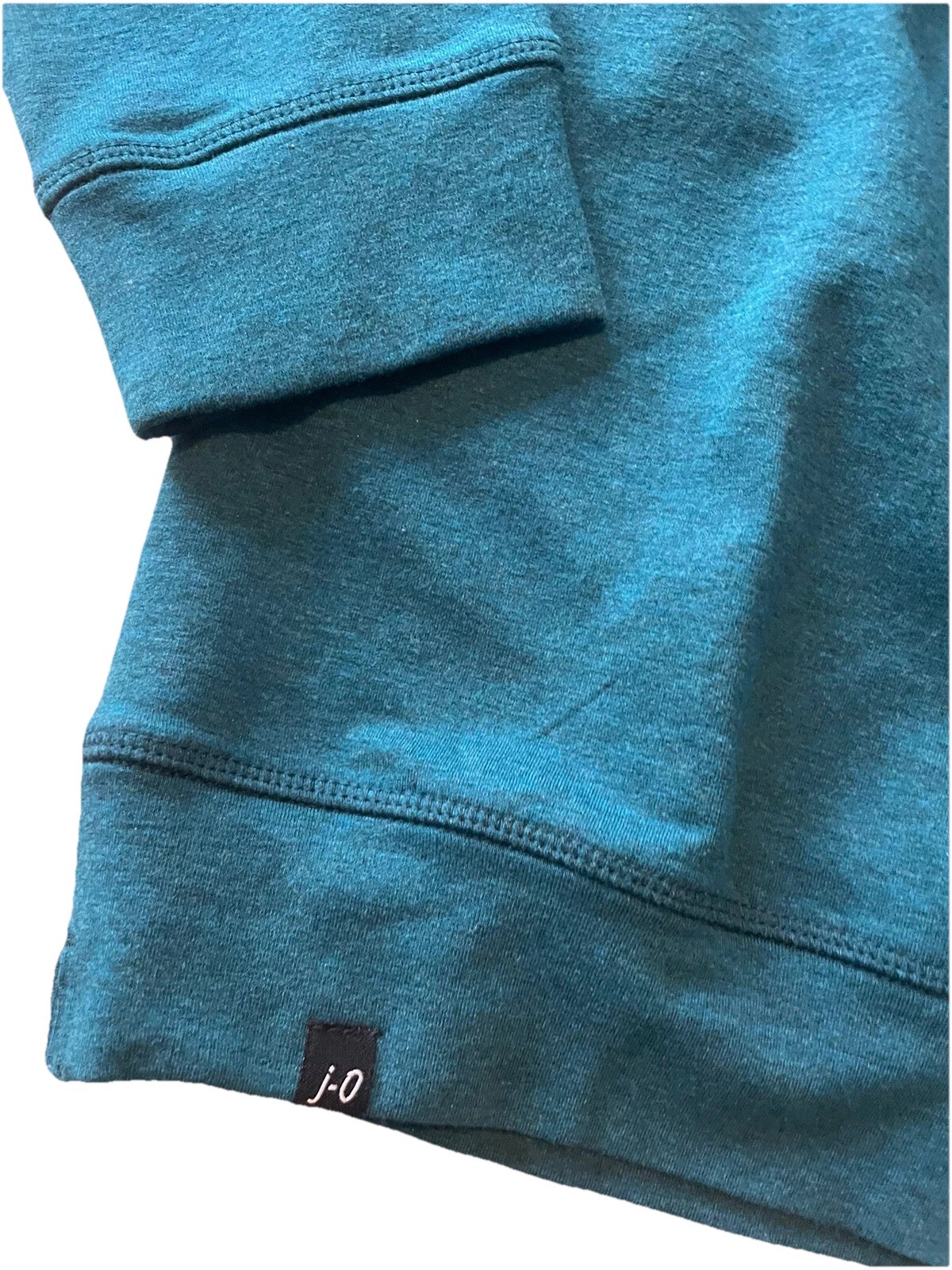 NWT Johnnie O Bow Malibu Hoodie M