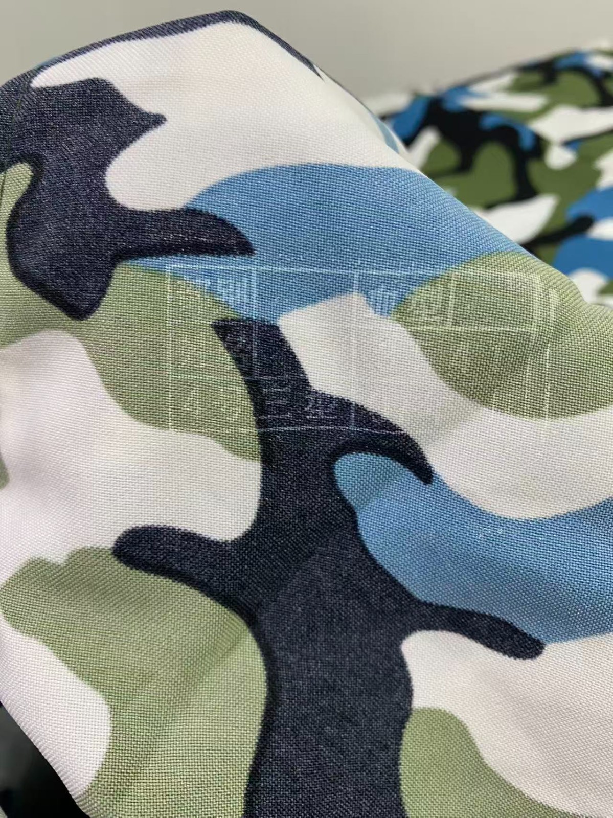 China PLA Navy Naval Infantry Marines Nansha 99 type Camouflage Uniforms 3541